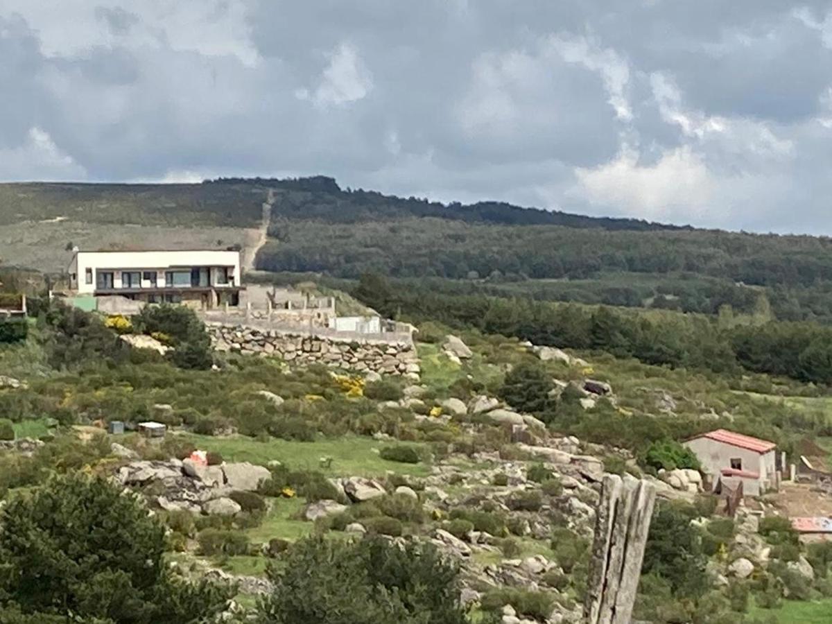 El Cabezuelo * Avila