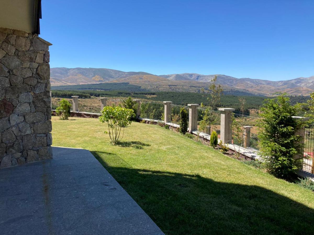 Chalet El Cabezuelo