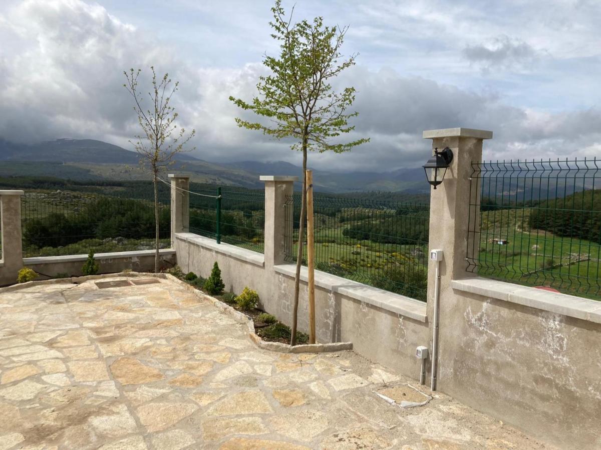 Chalet El Cabezuelo