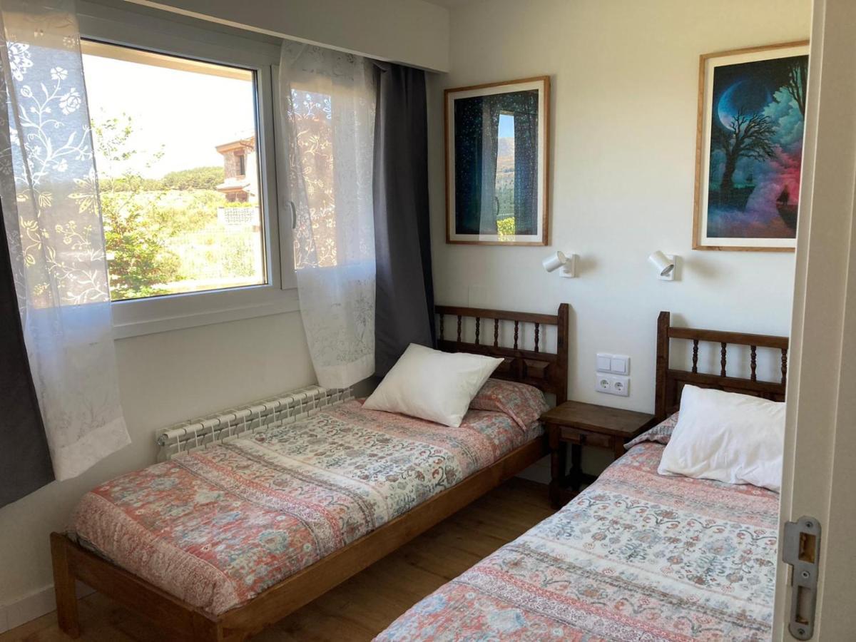 Chalet El Cabezuelo *