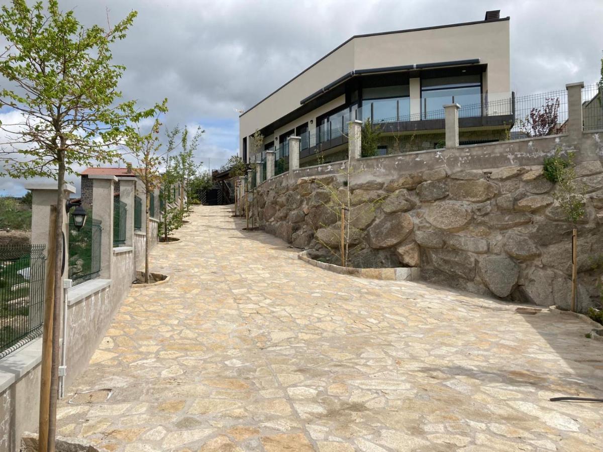 El Cabezuelo Chalet Ávila