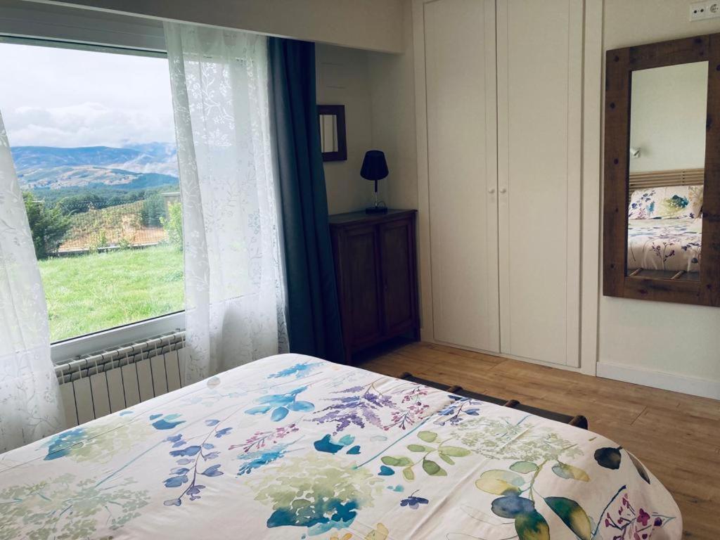El Cabezuelo Chalet